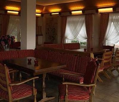 фото отеля Hotel Pension Ursula Bad Sachsa