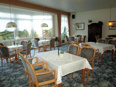 фото отеля Hotel Pension Ursula Bad Sachsa