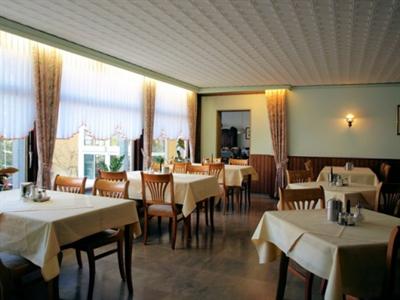 фото отеля Hotel Pension Ursula Bad Sachsa