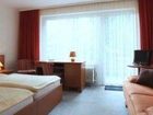 фото отеля Hotel Pension Ursula Bad Sachsa