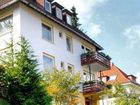 фото отеля Hotel Pension Ursula Bad Sachsa