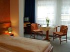 фото отеля Hotel Pension Ursula Bad Sachsa