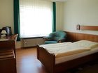 фото отеля Hotel Pension Ursula Bad Sachsa