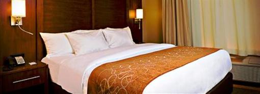 фото отеля Holiday Inn Express Hotel & Suites Olathe North