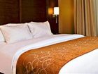 фото отеля Holiday Inn Express Hotel & Suites Olathe North