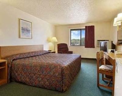 фото отеля Super 8 Sioux City/Morningside