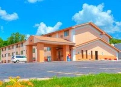 фото отеля Super 8 Sioux City/Morningside
