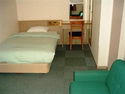 фото отеля Olympic Inn Azabu