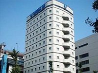 Olympic Inn Azabu