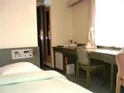фото отеля Olympic Inn Azabu