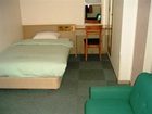 фото отеля Olympic Inn Azabu