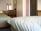 фото отеля Olympic Inn Azabu