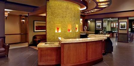 фото отеля Hyatt Place Houston Sugar Land