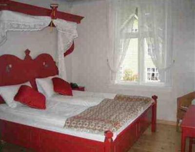 фото отеля Hjelle Hotel