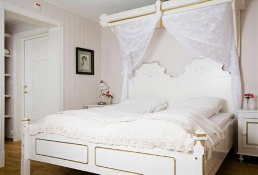 фото отеля Hjelle Hotel