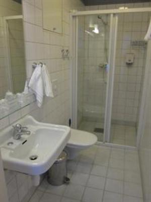фото отеля Hjelle Hotel