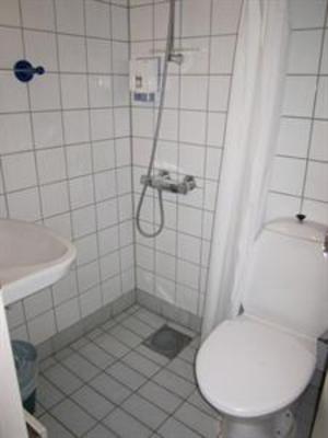 фото отеля Hjelle Hotel