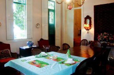 фото отеля Guest House Ana Clark