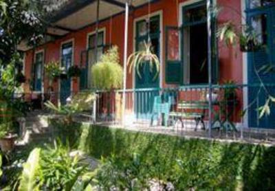 фото отеля Guest House Ana Clark