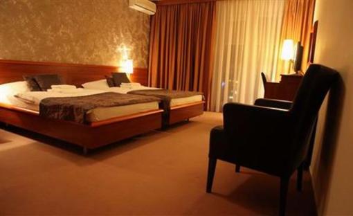 фото отеля Hotel Centrum Nitra