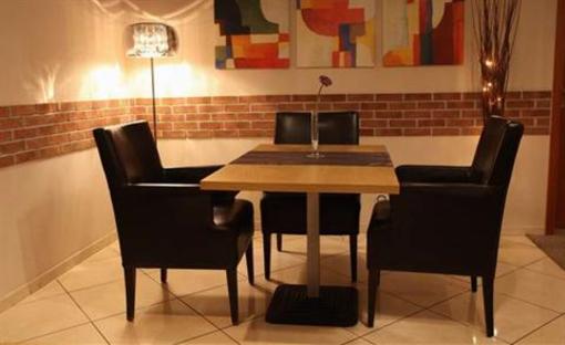 фото отеля Hotel Centrum Nitra