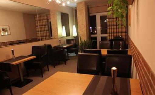 фото отеля Hotel Centrum Nitra
