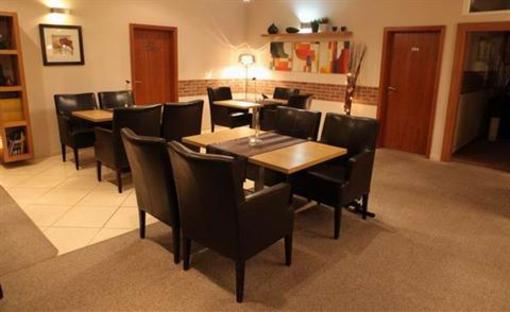 фото отеля Hotel Centrum Nitra