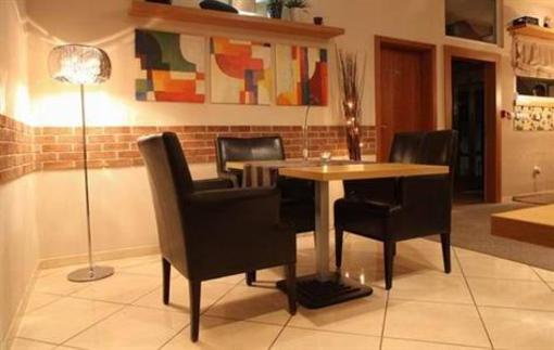 фото отеля Hotel Centrum Nitra