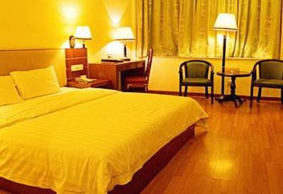фото отеля New World Hotel Kaiping
