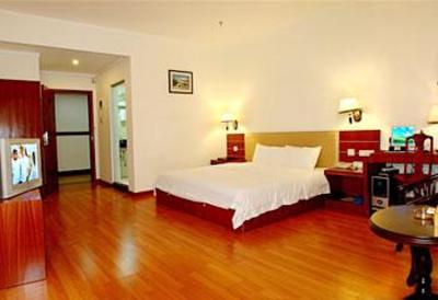 фото отеля New World Hotel Kaiping