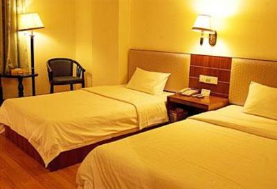 фото отеля New World Hotel Kaiping