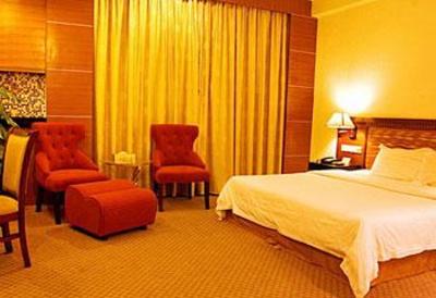 фото отеля New World Hotel Kaiping