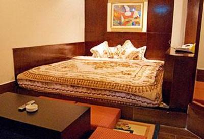 фото отеля New World Hotel Kaiping