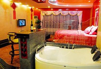 фото отеля New World Hotel Kaiping