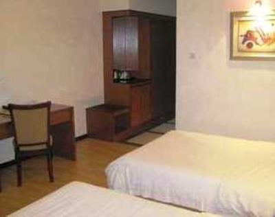 фото отеля New World Hotel Kaiping