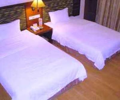 фото отеля New World Hotel Kaiping