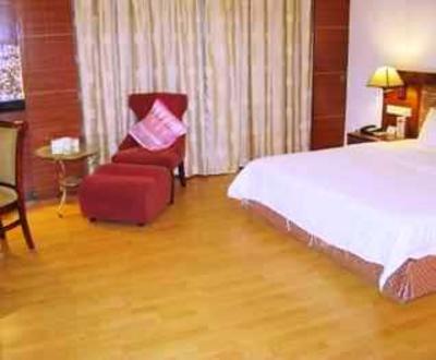 фото отеля New World Hotel Kaiping