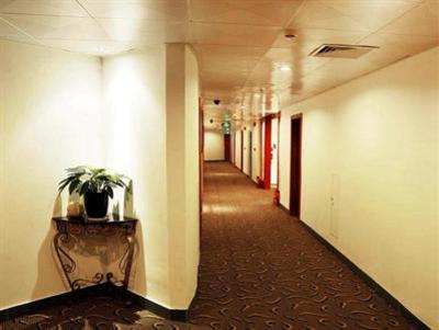 фото отеля New World Hotel Kaiping