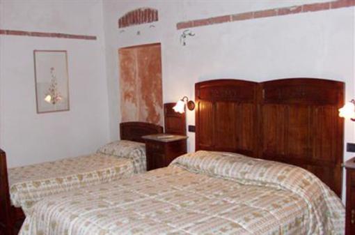 фото отеля La Littorina Hotel Asti