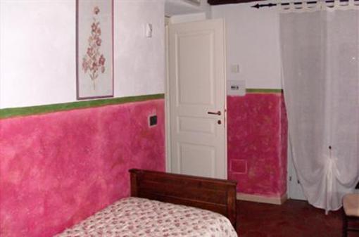 фото отеля La Littorina Hotel Asti