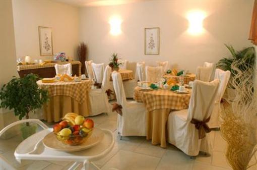 фото отеля La Littorina Hotel Asti