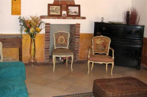 фото отеля La Littorina Hotel Asti