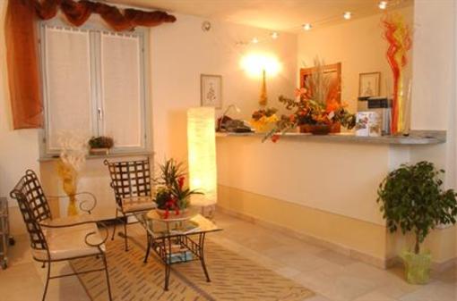 фото отеля La Littorina Hotel Asti