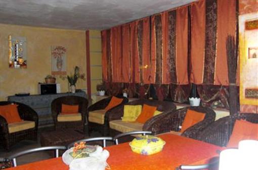 фото отеля La Littorina Hotel Asti