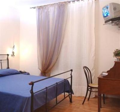 фото отеля La Littorina Hotel Asti