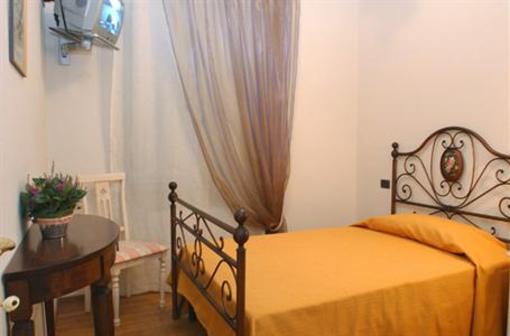 фото отеля La Littorina Hotel Asti