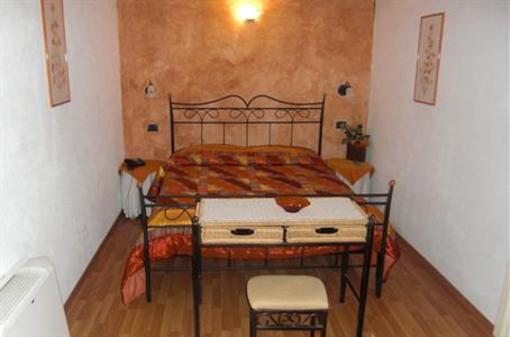 фото отеля La Littorina Hotel Asti