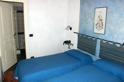 фото отеля La Littorina Hotel Asti