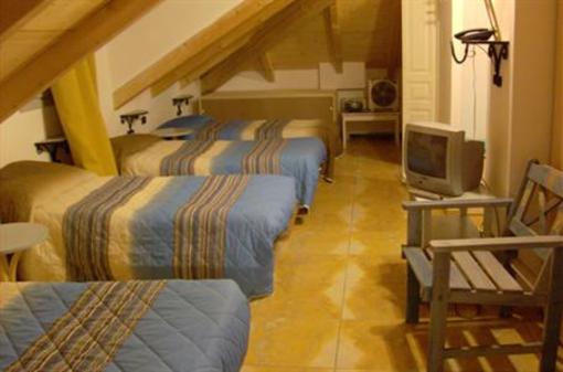 фото отеля La Littorina Hotel Asti