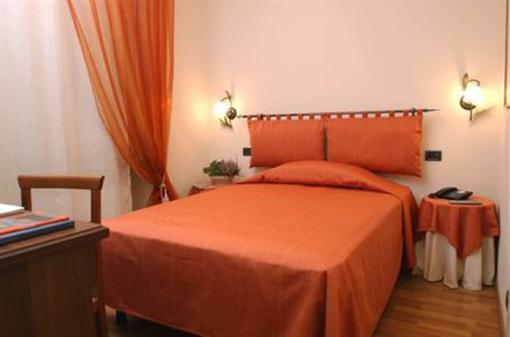 фото отеля La Littorina Hotel Asti